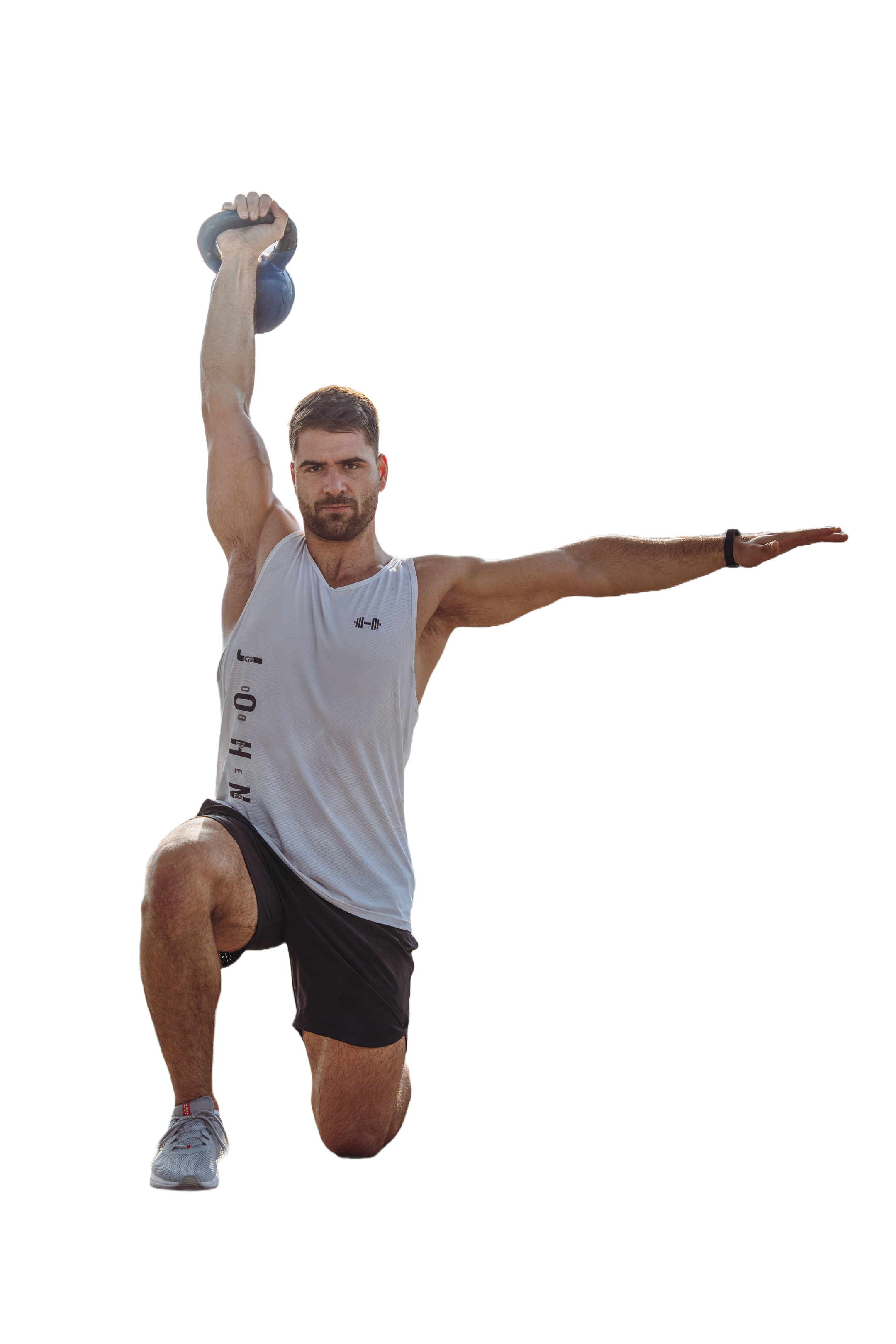 Coach with Rolla smart band